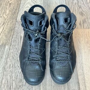 Air Jordan 6 Retro Black Cat